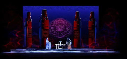 光影造境 形意生輝 舞臺美術系2020-2021學年第一學期教學檢查作品選登