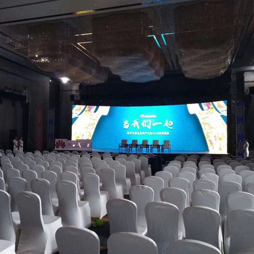 專業(yè)舞臺(tái)設(shè)備搭建與藝術(shù)造型策劃——銀川相合品牌策劃的服務(wù)之道