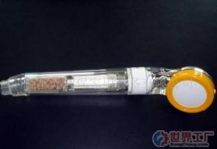 家居用水升級(jí) 批發(fā)凈水器、軟水器與軟水淋浴噴頭指南